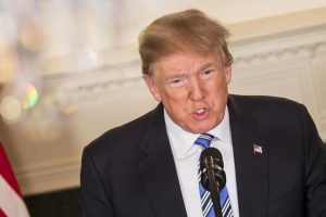 Suudi Arabistan'dan Trump'a sert yanıt