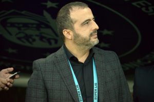 "Aykut Kocaman'ın b&uuml;t&uuml;n verileri yedeklenmişti"