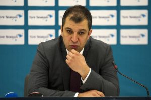"Kazanabileceğimiz bir ma&ccedil;ı kaybettik"