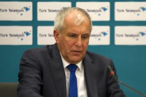 "İkinci yarıda her şeyi değiştirdik"