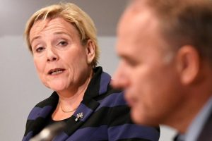 Hollanda: Rusya ile siber savaş halindeyiz