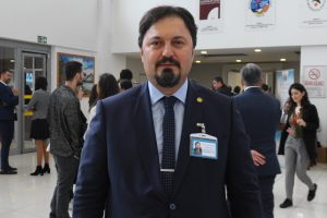 Bursa Barosu'nda Altun g&uuml;ven tazeledi