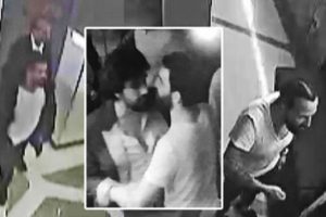 Burak Yılmaz'ın ifadesi ortaya &ccedil;ıktı: Berkay korumasına 'Silahımı getirin' talimatı verdi