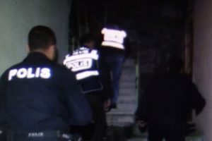 Şafak vaktinde başlatıldı! O ilde dev operasyon