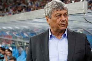 Lucescu a&ccedil;ıkladı: Şimdiki ilk hedefim...