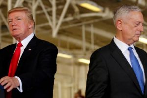 ABD Başkanı Trump: İyi anlaşıyoruz ancak kendisi ayrılabilir