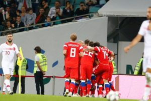 T&uuml;rkiye'nin Rusya yenilgisi İsve&ccedil; basınında