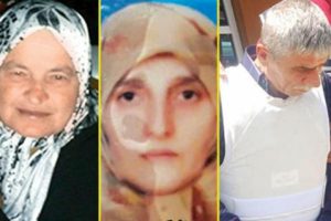 Bilinmeyen numaradan sonra gelen dehşet!