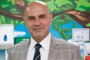 &Ccedil;&ouml;mez: Sıra FET&Ouml;'n&uuml;n siyasi ayağına da gelecek