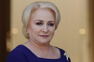 Romanya Başbakanı Dancila bug&uuml;n T&uuml;rkiye'ye geliyor