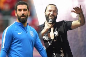 "Arda-Berkay kavgasının g&ouml;r&uuml;nt&uuml;leri sızmasın diye hastanede birileri gayret g&ouml;stermiş"