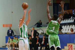 Potanın Timsahları galibiyetle başladı