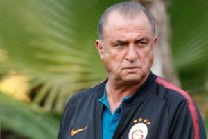 Fatih Terim'den Bursaspor hazırlığı