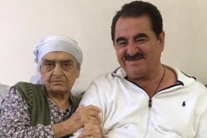 İbrahim Tatlıses'ten duygusal paylaşım