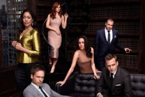 Fenomen dizi 'Suits' T&uuml;rkiye'ye uyarlanıyor!