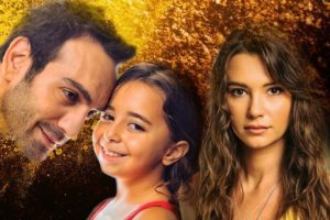 &Uuml;nl&uuml; oyuncu, TV8'in sevilen dizisi Kızım'ın kadrosuna katıldı
