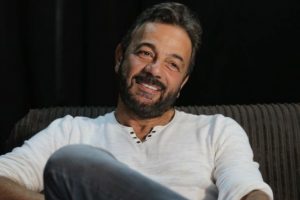 Kerem Alışık 'Bir Zamanlar &Ccedil;ukurova' dizisinde!