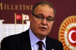 CHP'den İş Bankası'yla ilgili direniriz tepkisi