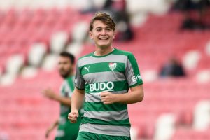 Bursaspor'un geleceği emin ellerde