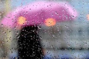 Meteoroloji yağış i&ccedil;in bu illeri uyardı