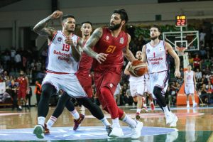 Galatasaray'ın rakibi Leonessa