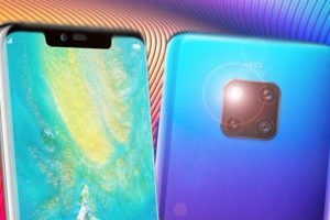 Huawei Mate 20 Pro fiyatı kesinlik kazandı