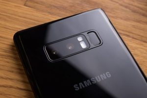 Galaxy Note 8 fiyatı d&uuml;şt&uuml;!