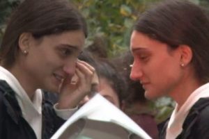 İlk s&uuml;r&uuml;ş deneyimi &ouml;l&uuml;m getiriyordu