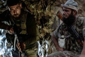 T&uuml;rkmenler: "Bizi unutmayın"