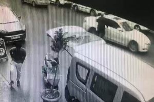 Dikkatsizliğinin bedelini canıyla &ouml;d&uuml;yordu