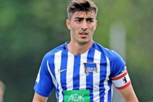 Trabzonspor'da Kiprit harekatı