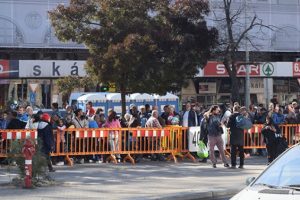 Macaristan'da evsizlik yasaklandı!