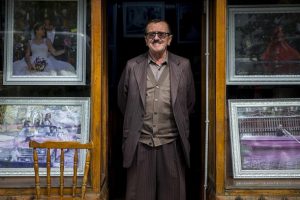 Hayata 57 yıldır viz&ouml;rden bakıyor