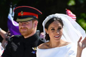 Meghan Markle hamile