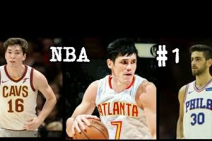 NBA'de yeni sezon başlıyor