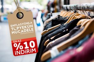 T&uuml;rkiye enflasyona karşı m&uuml;cadelede birleşti