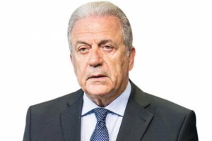 AB'nin kritik isminden vize mesajı