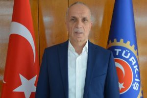 T&uuml;rk-İş'ten emeklilikte&nbsp;yaşa&nbsp;takılanlara tam destek