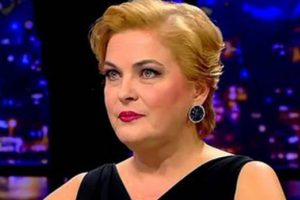 Nurseli İdiz yaşadığı zor g&uuml;nleri anlattı