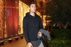 Barış Murat Yağcı: Bir ka&ccedil; haftaya belli olur