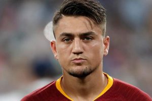 Cengiz &Uuml;nder gidiyor