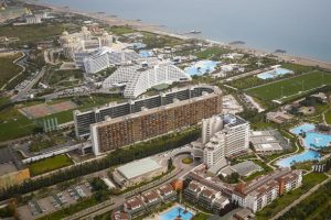 Turizmde okul-sekt&ouml;r iş birliğinde yeni d&ouml;nem