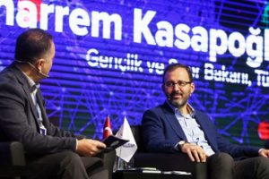 T&uuml;rkiye c&ouml;mert bir &uuml;lke