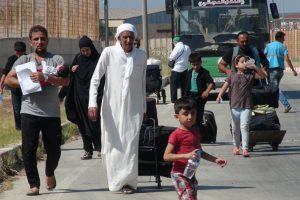 T&uuml;rkiye, d&uuml;nyanın en fazla m&uuml;lteci ağırlayan &uuml;lkesi konumunda