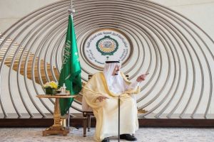 Suudi Kralı, Kaşık&ccedil;ı vakasıyla ilgili i&ccedil; soruşturma başlattı