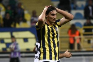 İzmir'in Efe'lerinin amat&ouml;r kabusu