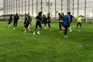 Malatya'dan Ankarag&uuml;c&uuml; hazırlığı