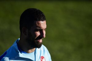 Arda, İspanyol basınında: Başakşehir k&ouml;t&uuml; kalpli milyoneri hemen kovmalı
