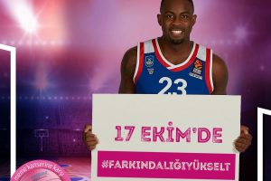 Anadolu Efes'ten pembe atılım