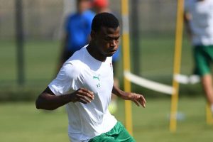 Bursaspor'da Shehu şoku